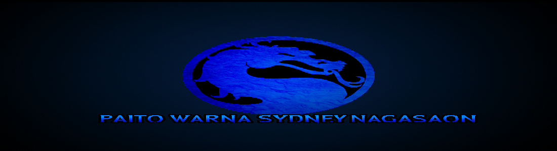 Paito Warna Sydney Nagasaon 